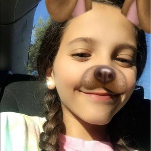 Meet your Posher, Mariam